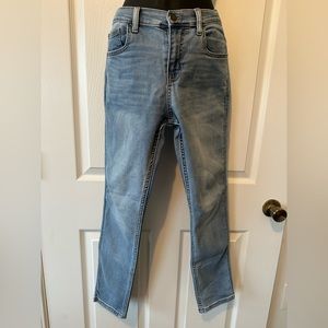 Target brand Art Class, Boy’s super skinny jeans size 14 - great condition